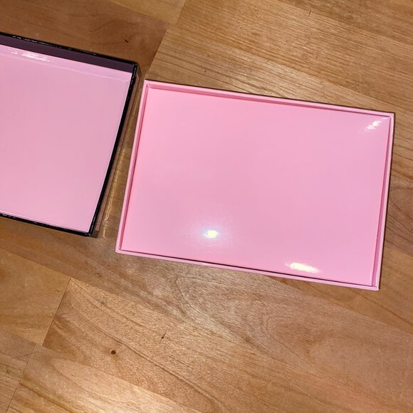 Set of 3 Victoria’s Secret store / shopping / gift bags + box - Picture 7 of 9